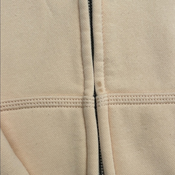 Carhartt Light Tan Relaxed Fit Jacket - Picture 5 of 8